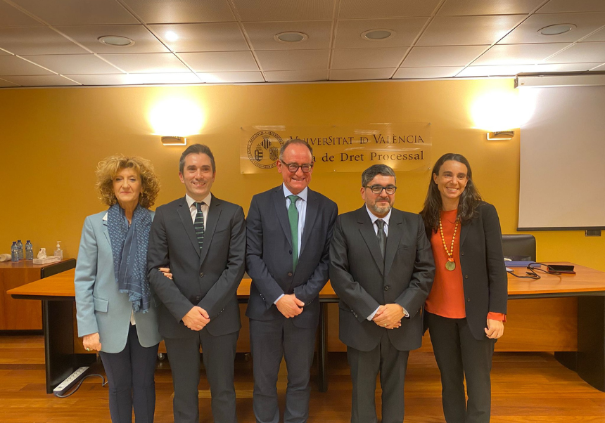 alumne xilé del MUDEJ